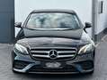 Mercedes-Benz E 220 d Lim.*9G*AMG-LINE*2HD*EURO6*KAMERA*LED* Negro - thumbnail 2