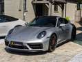 Porsche 992 Carrera GTS Coupé / Schuifdak / BOSE / 360cam Argento - thumbnail 5