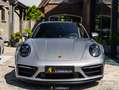 Porsche 992 Carrera GTS Coupé / Schuifdak / BOSE / 360cam Argento - thumbnail 7