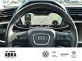 Audi Q3 Sportback 45 1.4 TFSIe S-tronic LED+NAV+GRA+DAB+ Schwarz - thumbnail 16