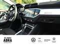 Audi Q3 Sportback 45 1.4 TFSIe S-tronic LED+NAV+GRA+DAB+ Schwarz - thumbnail 11