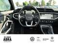 Audi Q3 Sportback 45 1.4 TFSIe S-tronic LED+NAV+GRA+DAB+ Schwarz - thumbnail 15