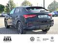 Audi Q3 Sportback 45 1.4 TFSIe S-tronic LED+NAV+GRA+DAB+ Schwarz - thumbnail 5