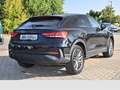 Audi Q3 Sportback 45 1.4 TFSIe S-tronic LED+NAV+GRA+DAB+ Schwarz - thumbnail 3