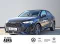 Audi Q3 Sportback 45 1.4 TFSIe S-tronic LED+NAV+GRA+DAB+ Schwarz - thumbnail 1