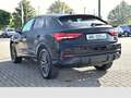 Audi Q3 Sportback 45 1.4 TFSIe S-tronic LED+NAV+GRA+DAB+ Schwarz - thumbnail 4