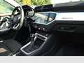 Audi Q3 Sportback 45 1.4 TFSIe S-tronic LED+NAV+GRA+DAB+ Schwarz - thumbnail 10