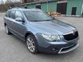 Skoda Superb Superb Combi 2.0 TDI 4x4 DSG Comfort Blau - thumbnail 8