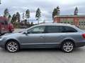 Skoda Superb Superb Combi 2.0 TDI 4x4 DSG Comfort Blau - thumbnail 3