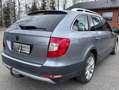 Skoda Superb Superb Combi 2.0 TDI 4x4 DSG Comfort Blau - thumbnail 6