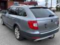 Skoda Superb Superb Combi 2.0 TDI 4x4 DSG Comfort Blau - thumbnail 4