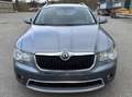 Skoda Superb Superb Combi 2.0 TDI 4x4 DSG Comfort Blau - thumbnail 1