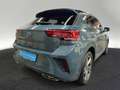 Volkswagen T-Roc R-LINE 1.5 TSI DSG LED+ NAV AHK KAM 17" Blau - thumbnail 4