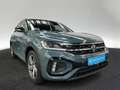 Volkswagen T-Roc R-LINE 1.5 TSI DSG LED+ NAV AHK KAM 17" Blau - thumbnail 5
