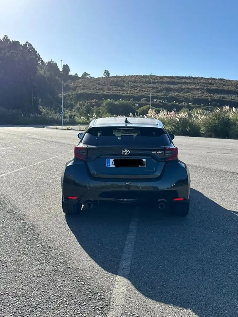 Toyota Yaris 1.6 Turbo GR Circuit Pack - 2