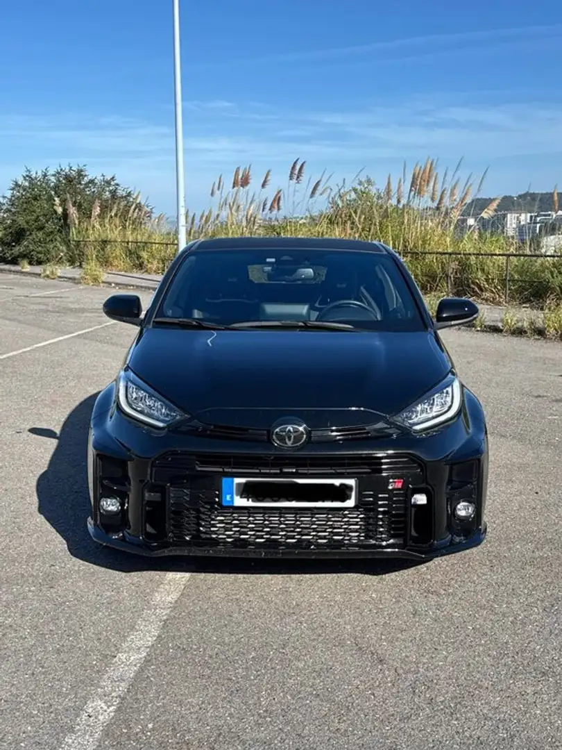 Toyota Yaris 1.6 Turbo GR Circuit Pack - 1