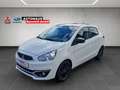 Mitsubishi Space Star Diamant Edition+ CVT Blanco - thumbnail 1