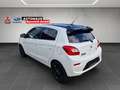 Mitsubishi Space Star Diamant Edition+ CVT Weiß - thumbnail 4