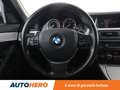 BMW 530 530d  Luxury Touring 249 CV Blau - thumbnail 19