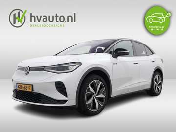 GTX 4MOTION 340PK 79 KWH SOH 97.82% | Trekhaak | C
