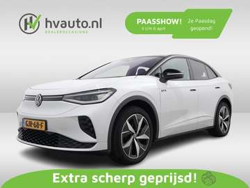 GTX 4MOTION 340PK 79 KWH | Trekhaak | Cruise Adapt