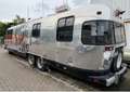 Chevrolet Sonstige Motorhome Airstream 345 Food Event Pizza Truck Silber - thumbnail 2
