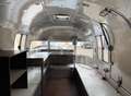 Chevrolet Sonstige Motorhome Airstream 345 Food Event Pizza Truck Silber - thumbnail 5