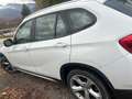 BMW X1 X1 E84 xdrive20d Eletta White - thumbnail 4