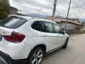 BMW X1 X1 E84 xdrive20d Eletta White - thumbnail 2