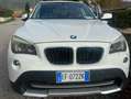 BMW X1 X1 E84 xdrive20d Eletta White - thumbnail 5