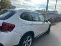 BMW X1 X1 E84 xdrive20d Eletta White - thumbnail 10