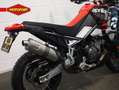 Aprilia Tuareg 660 crvena - thumbnail 3