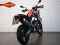 Aprilia Tuareg 660 crvena - thumbnail 8