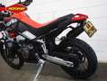Aprilia Tuareg 660 crvena - thumbnail 5