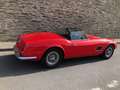 Oldtimer Spyder California Modena Replica Replika Czerwony - thumbnail 7