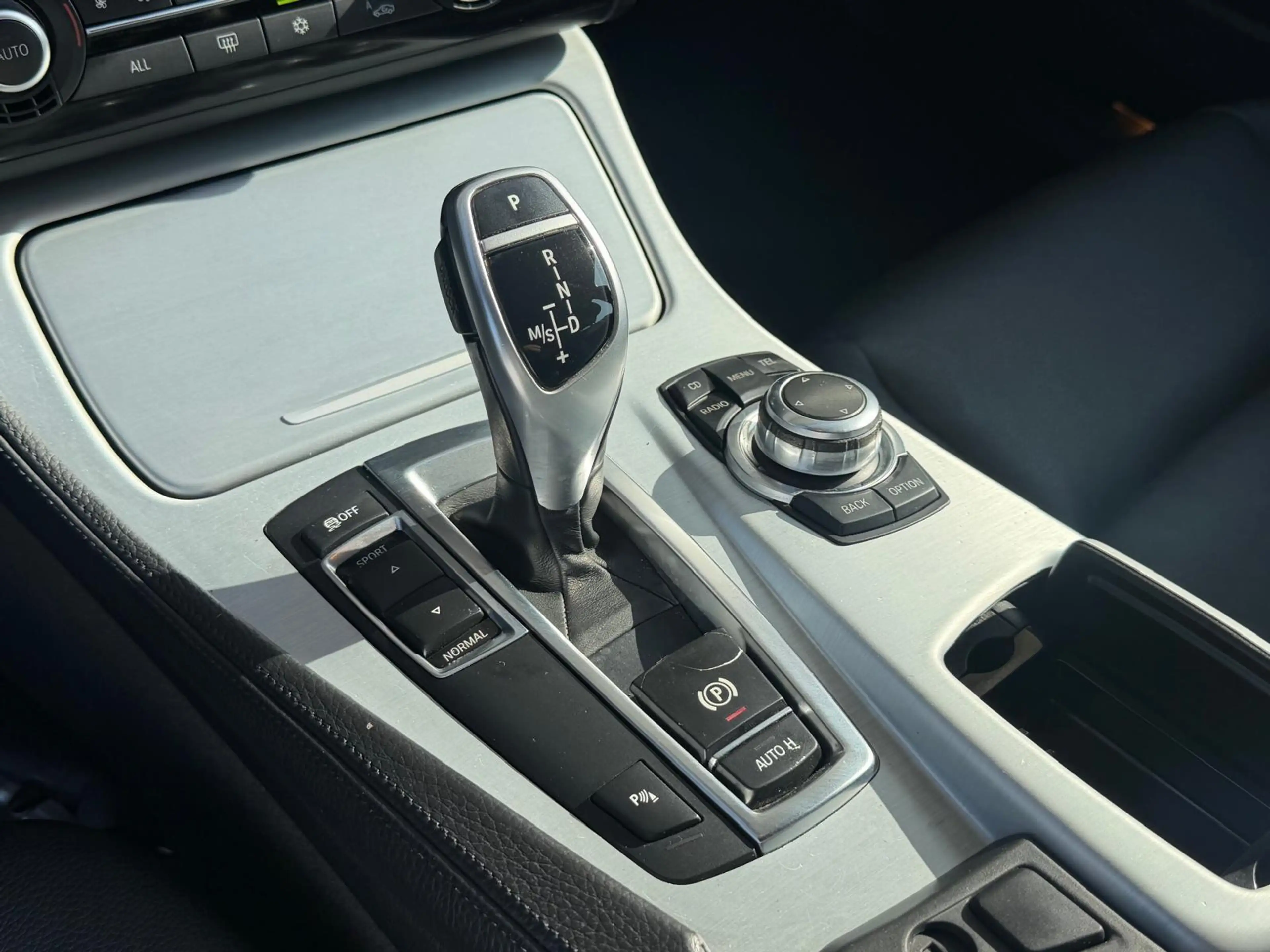 BMW 523 5-serie Touring 523i High Executive/LEER/STOELV/AP — photo 21