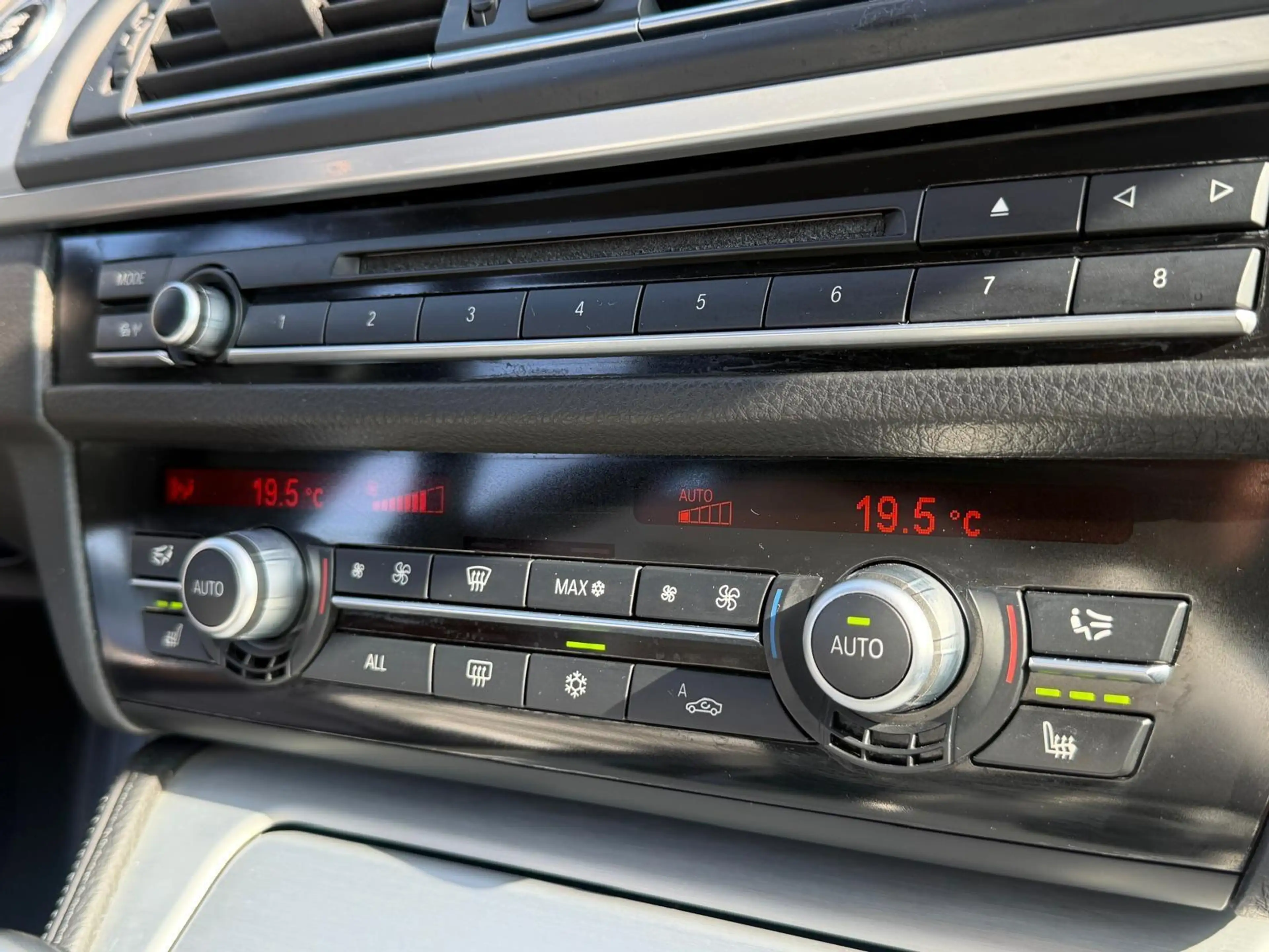 BMW 523 5-serie Touring 523i High Executive/LEER/STOELV/AP — photo 20