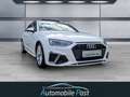 Audi A4 35 TDI S-LINE, PANO*STANDHEIZ.*AHK*KAMERA*ACC!!! Weiß - thumbnail 17