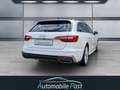 Audi A4 35 TDI S-LINE, PANO*STANDHEIZ.*AHK*KAMERA*ACC!!! Weiß - thumbnail 18