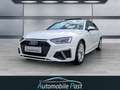 Audi A4 35 TDI S-LINE, PANO*STANDHEIZ.*AHK*KAMERA*ACC!!! Weiß - thumbnail 1