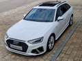 Audi A4 35 TDI S-LINE, PANO*STANDHEIZ.*AHK*KAMERA*ACC!!! Weiß - thumbnail 4