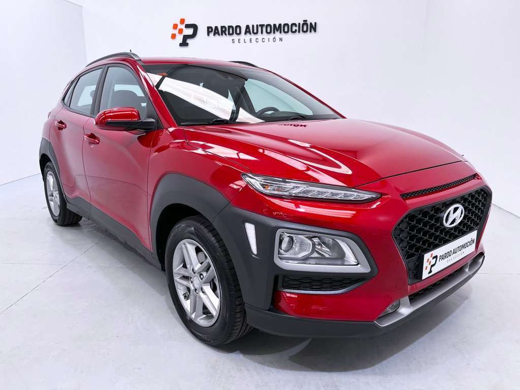 Hyundai KONA 1.0 TGDI Essence 4x2 - foto 1