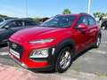 Hyundai KONA 1.0 TGDI Essence 4x2 Rojo - thumbnail 3
