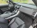 Land Rover Range Rover Sport Range Rover Sport Mark VIII V8 S/C 5.0L 575ch SVR Noir - thumbnail 11
