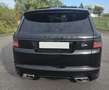 Land Rover Range Rover Sport Range Rover Sport Mark VIII V8 S/C 5.0L 575ch SVR Noir - thumbnail 4