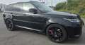 Land Rover Range Rover Sport Range Rover Sport Mark VIII V8 S/C 5.0L 575ch SVR Noir - thumbnail 3
