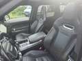 Land Rover Range Rover Sport Range Rover Sport Mark VIII V8 S/C 5.0L 575ch SVR Noir - thumbnail 14