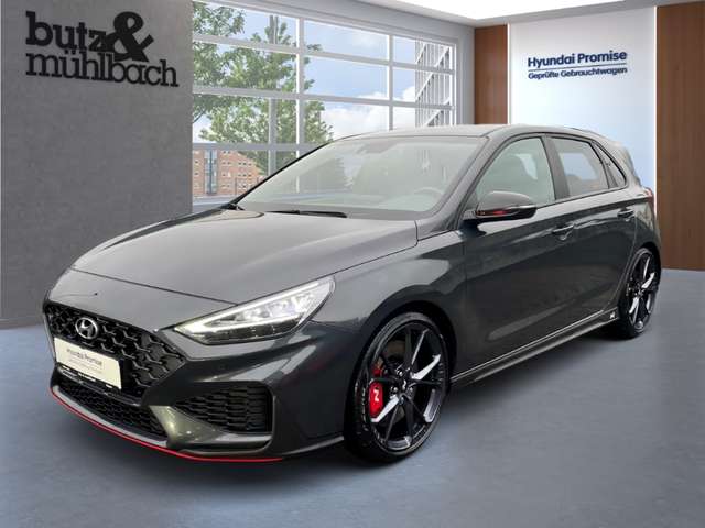 Imagine Hyundai i30 N Performance 5-Türer 2.0 Benzin