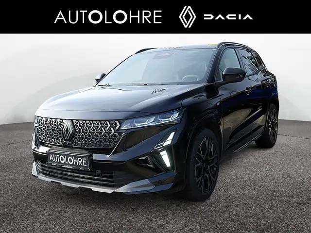 Renault Austral Esprit Alpine Mild Hybrid 150