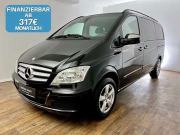 3.0 CDI lang / V6 / GARANTIE / AHK / 1.HD